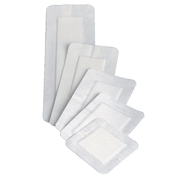 Surgical Wound Dressing